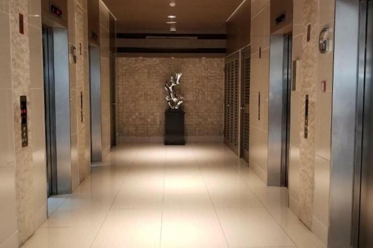 A Special Place Shore Residences Manila Kültér fotó