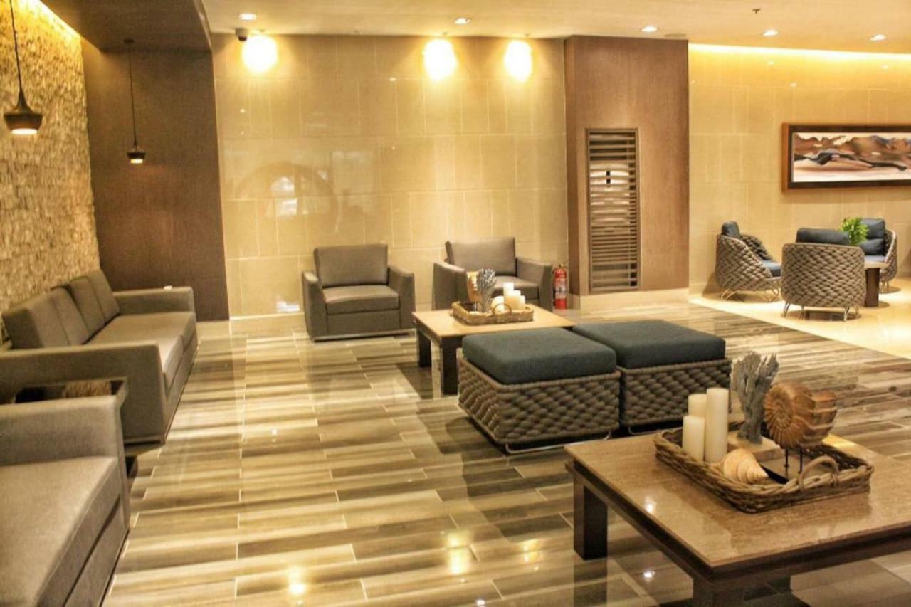 A Special Place Shore Residences Manila Kültér fotó