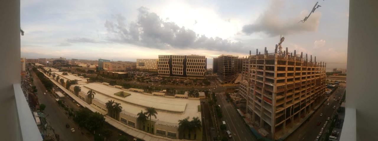 A Special Place Shore Residences Manila Kültér fotó